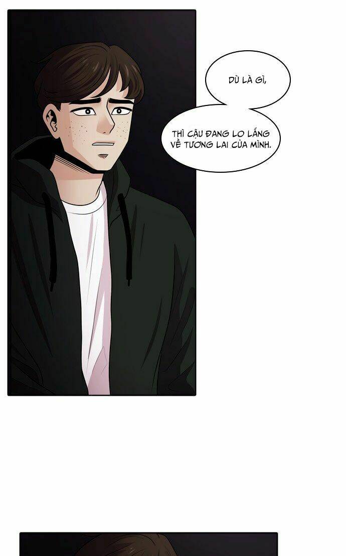 tomorrow - ngày mai chapter 20 54