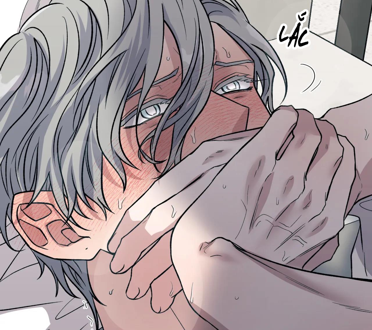 ám ảnh pheromone chapter 51 11