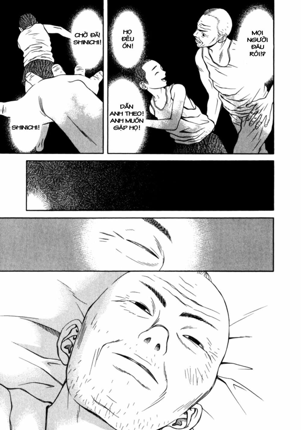 chinatsu no uta chapter 31 8