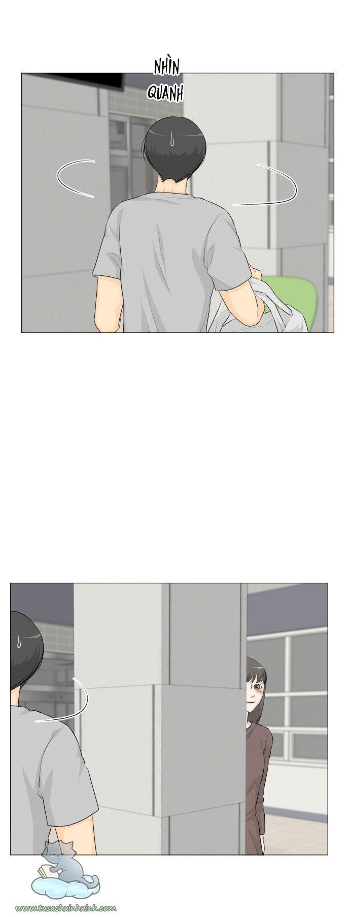 bán quỷ chapter 31 19