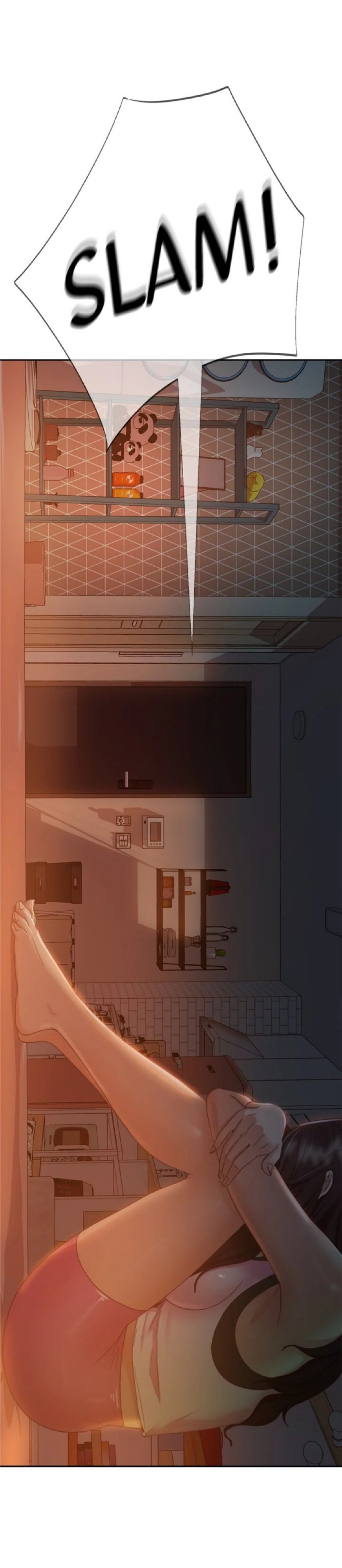 một ngày rối rắm chapter 37 17