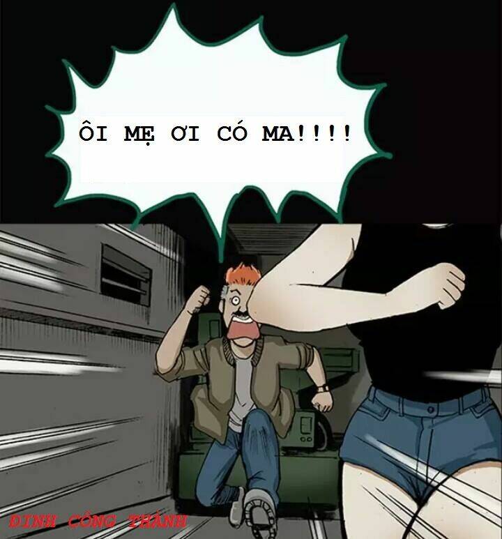 các câu truyện ngắn kinh dị - horror chapter 1 24