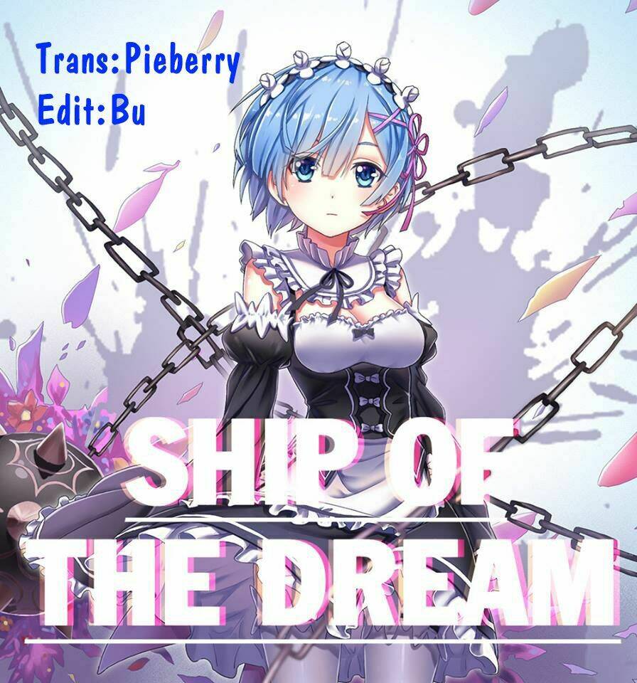 tongari booshi no atorie chapter 3 1