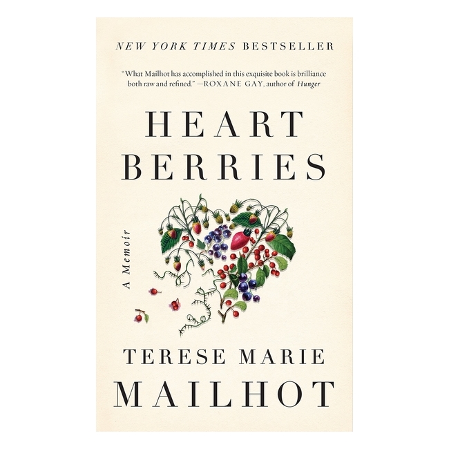 Heart Berries