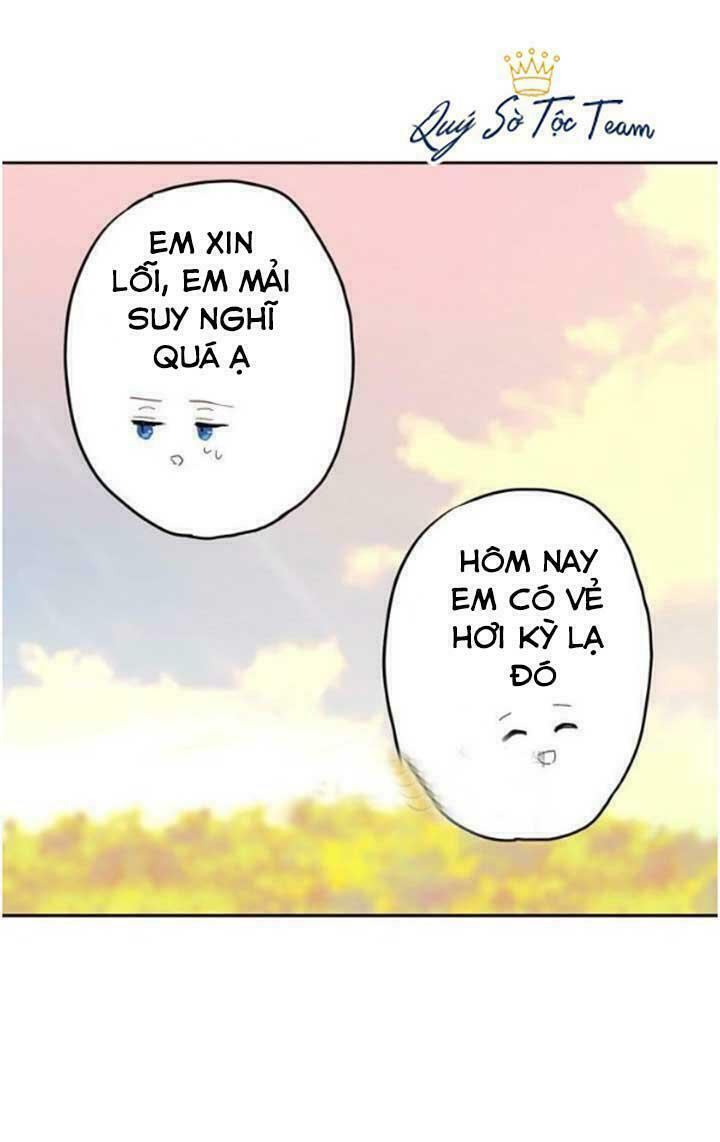 thánh nữ ẩn danh chapter 28 6