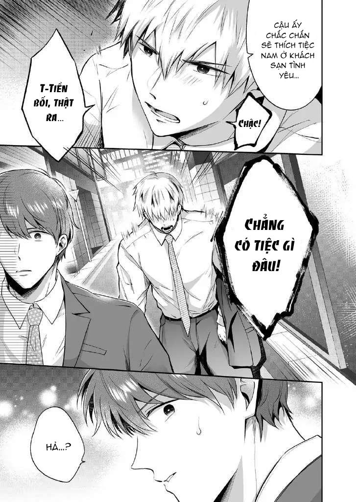 bữa tiệc nam lehman ở khách sạn tình yêu chapter 2.2 6