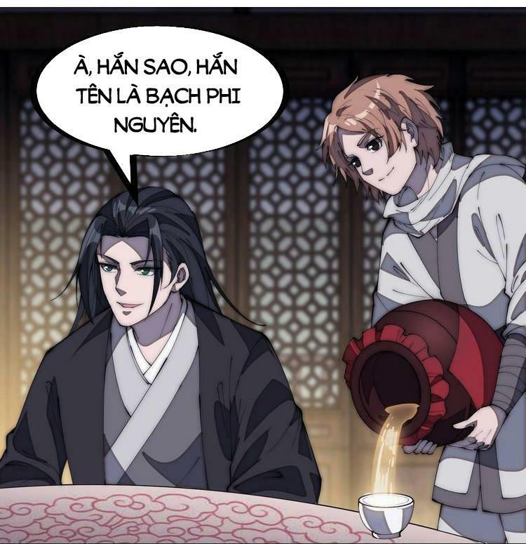 ta có một sơn trại chapter 181 10