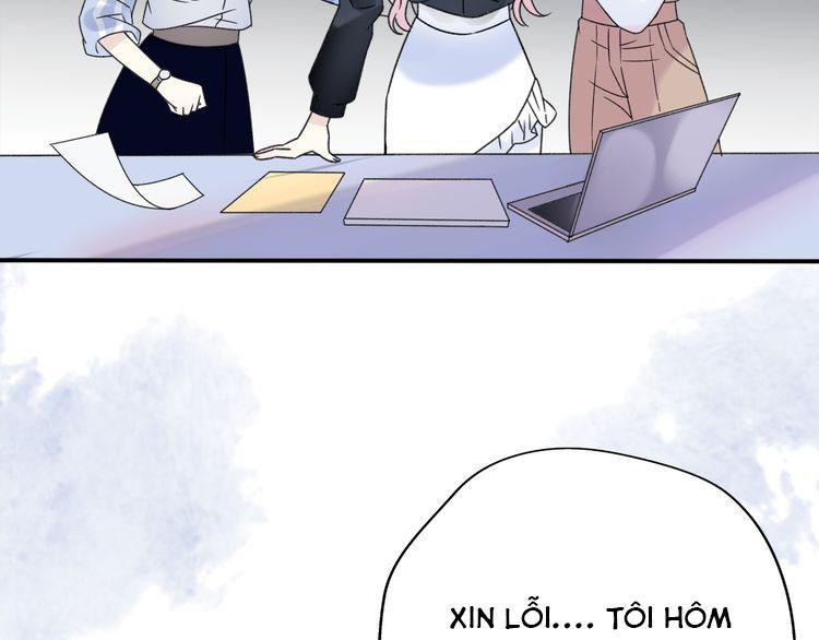 cuộc chiến tình yêu chapter 41 7