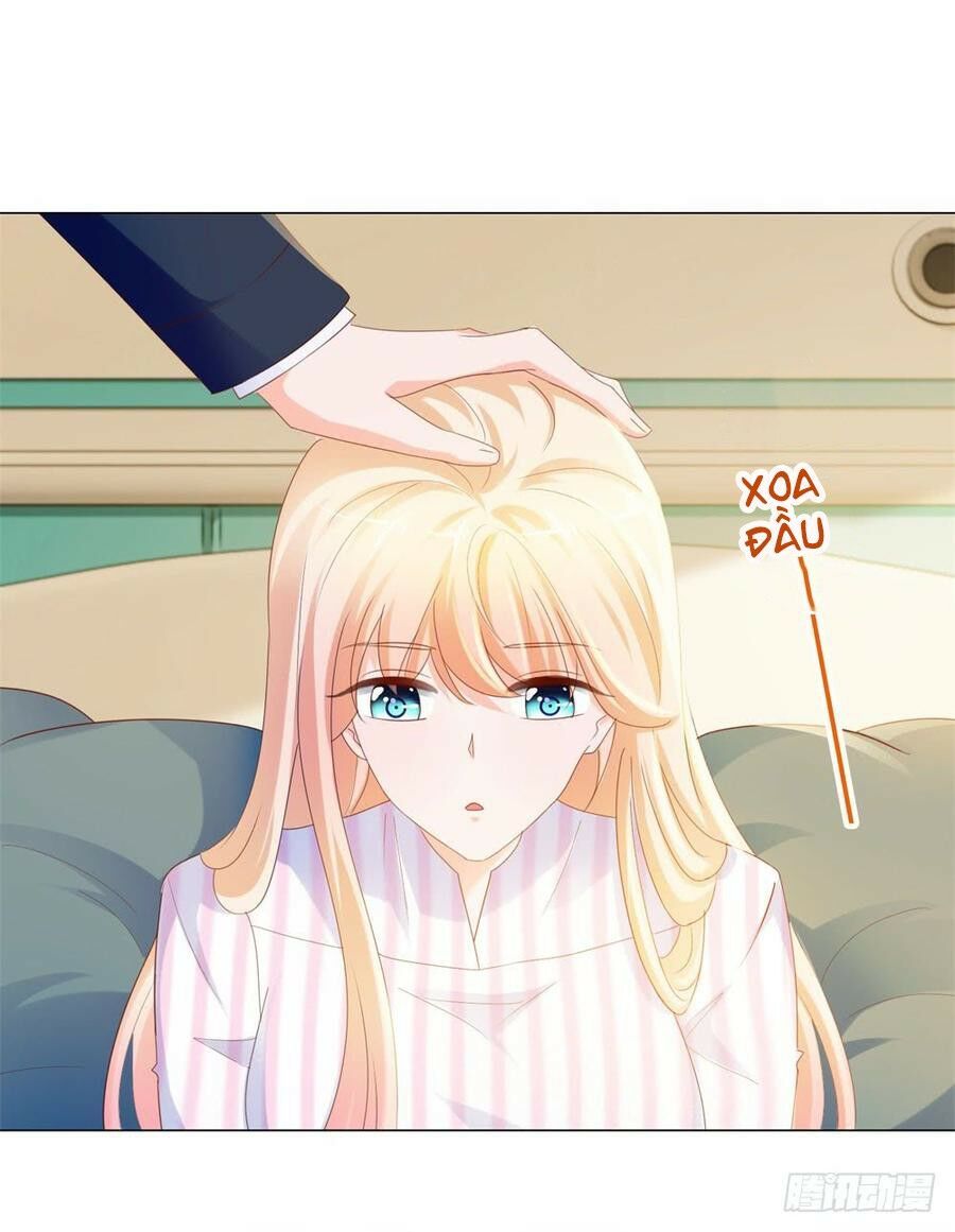 ẩn hôn 100%: chọc tức vợ yêu mua một tặng một chapter 77 12