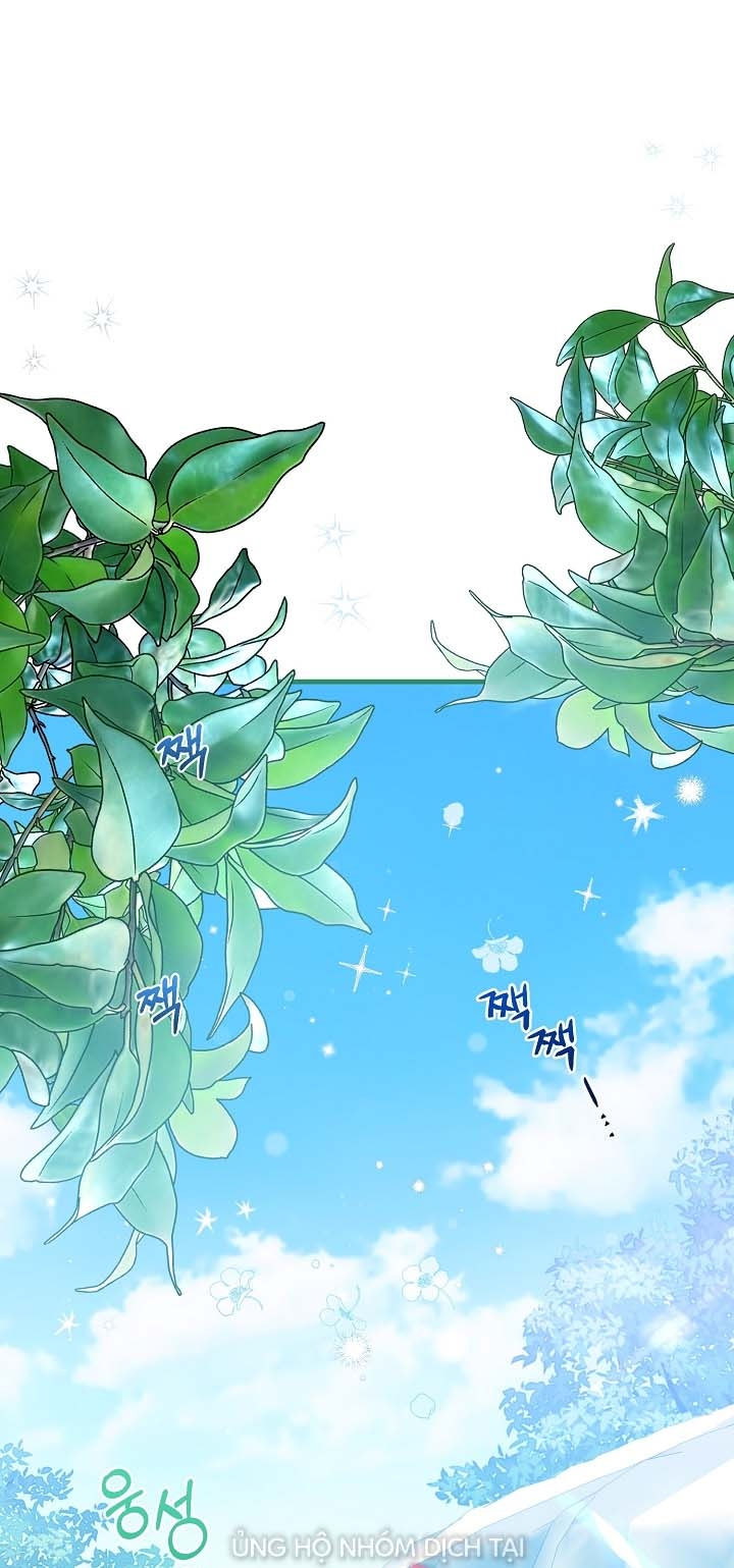 trở thành vợ thái tử quái vật chapter 74.2 33