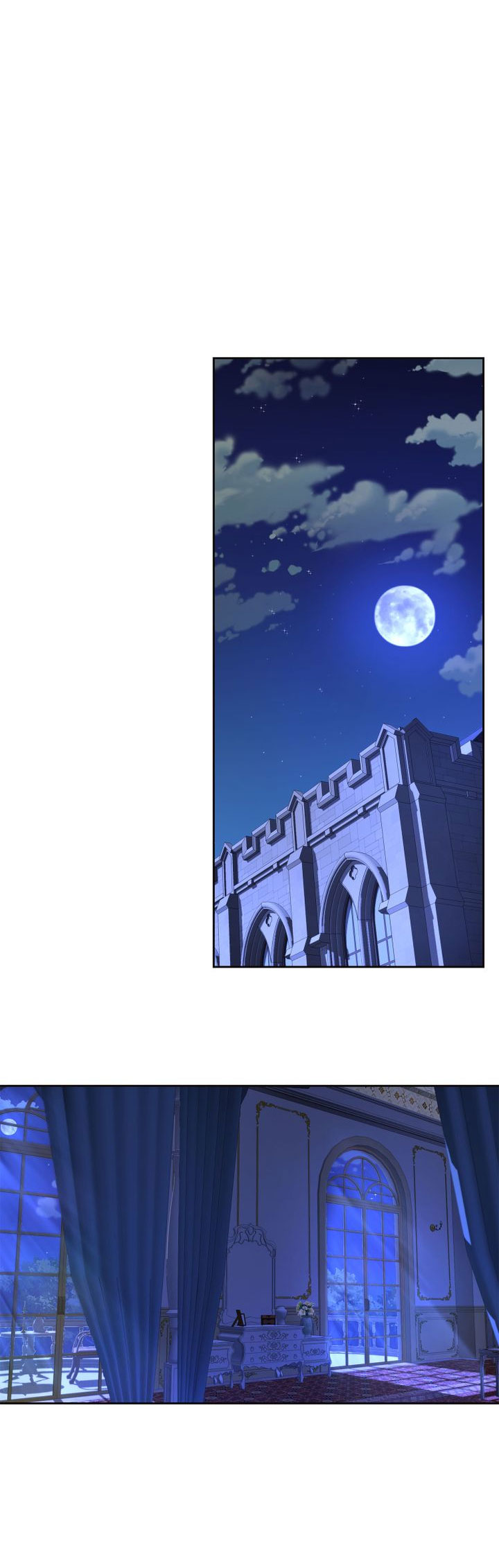 thuần hóa hoàng đế bạo chúa chapter 41 11