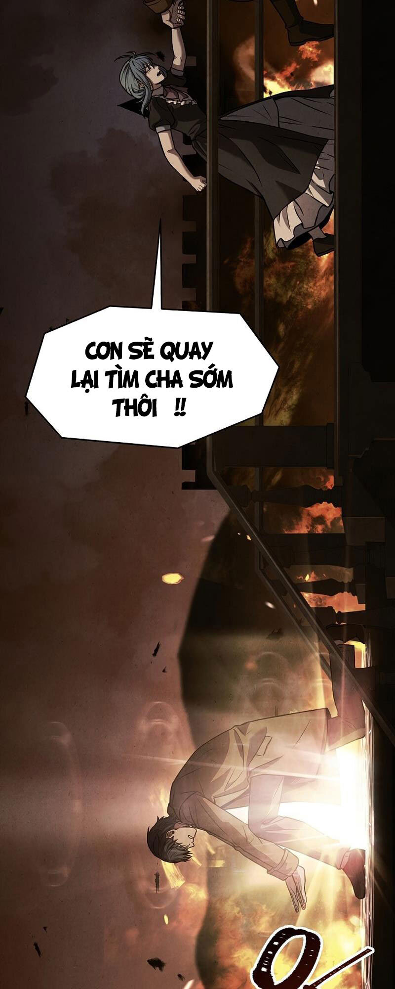 sự trở lại của hiệp sĩ giáo vô song chapter 64 66