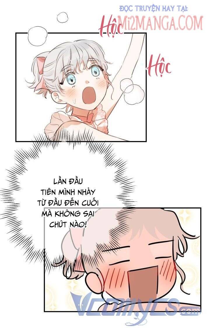 những nhân vật mạnh nhất thế giới ám ảnh tôi chapter 19.5 2