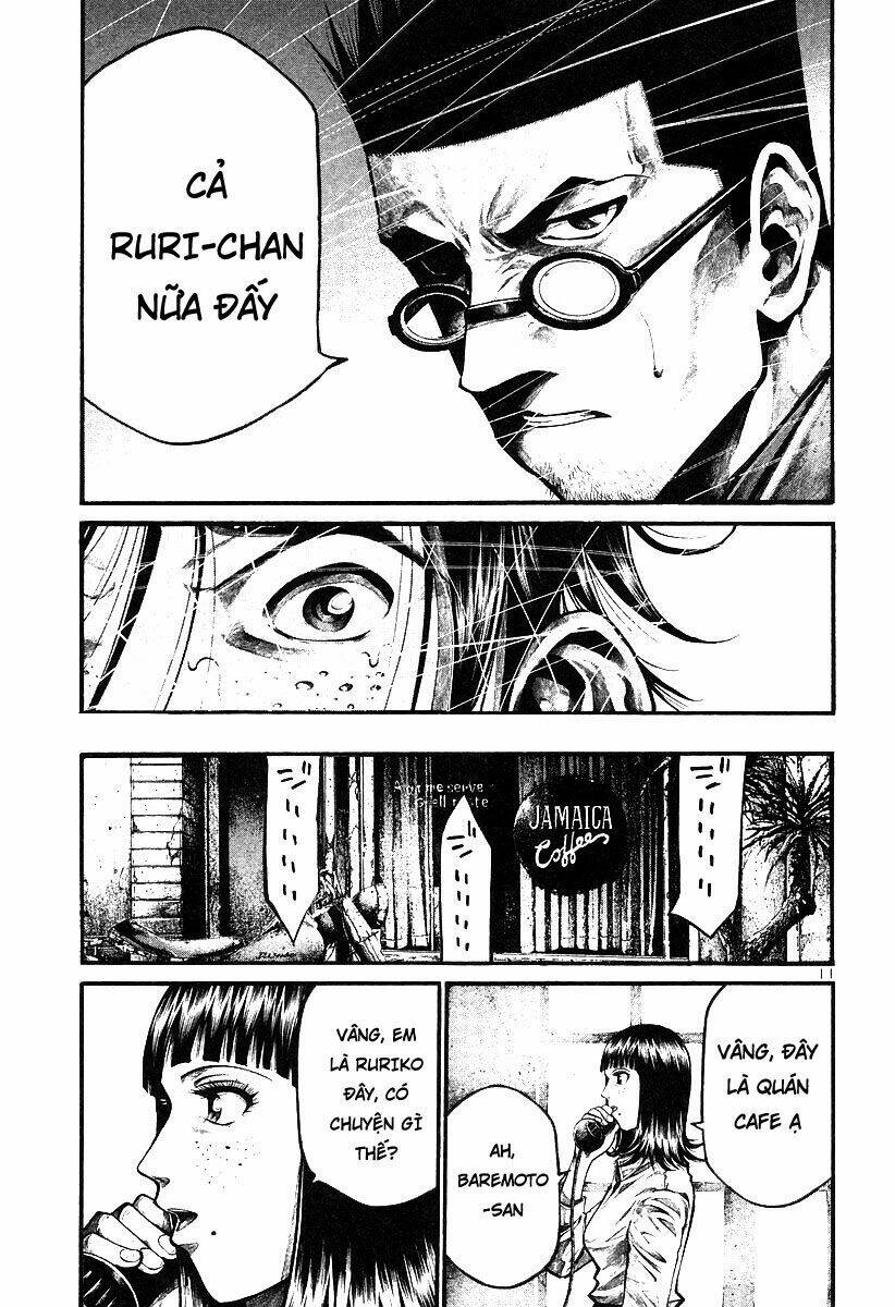 rainbow chapter 176 11