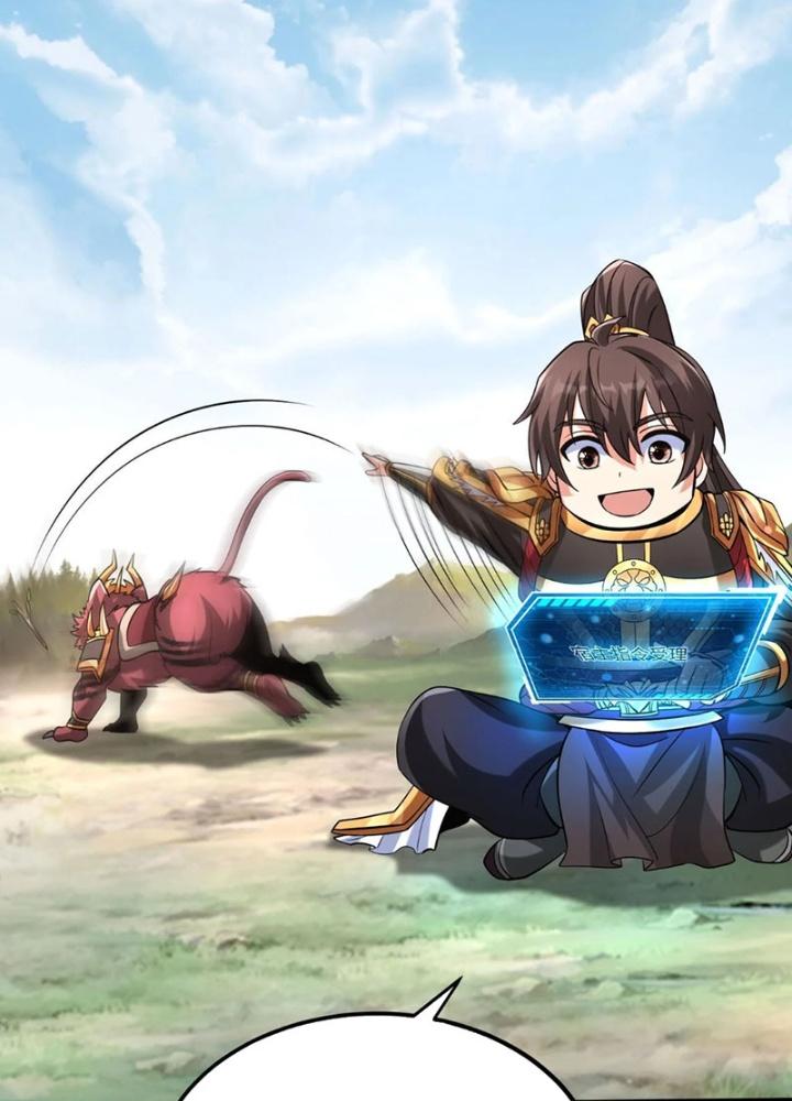 đại tần, ta là con tần thủy hoàng, giết địch thành thần chapter 89 50