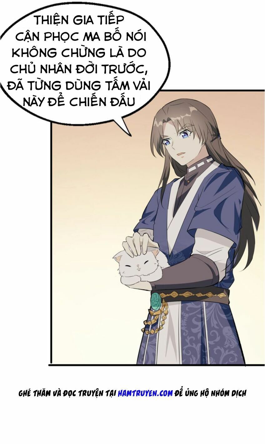 đại nghịch chi môn chapter 42 17