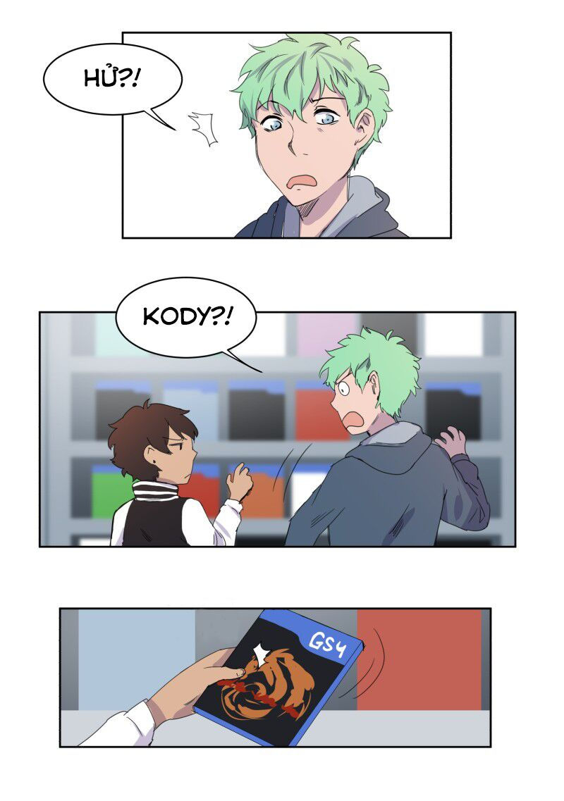 lumine - cội nguồn ánh sáng chapter 7 31