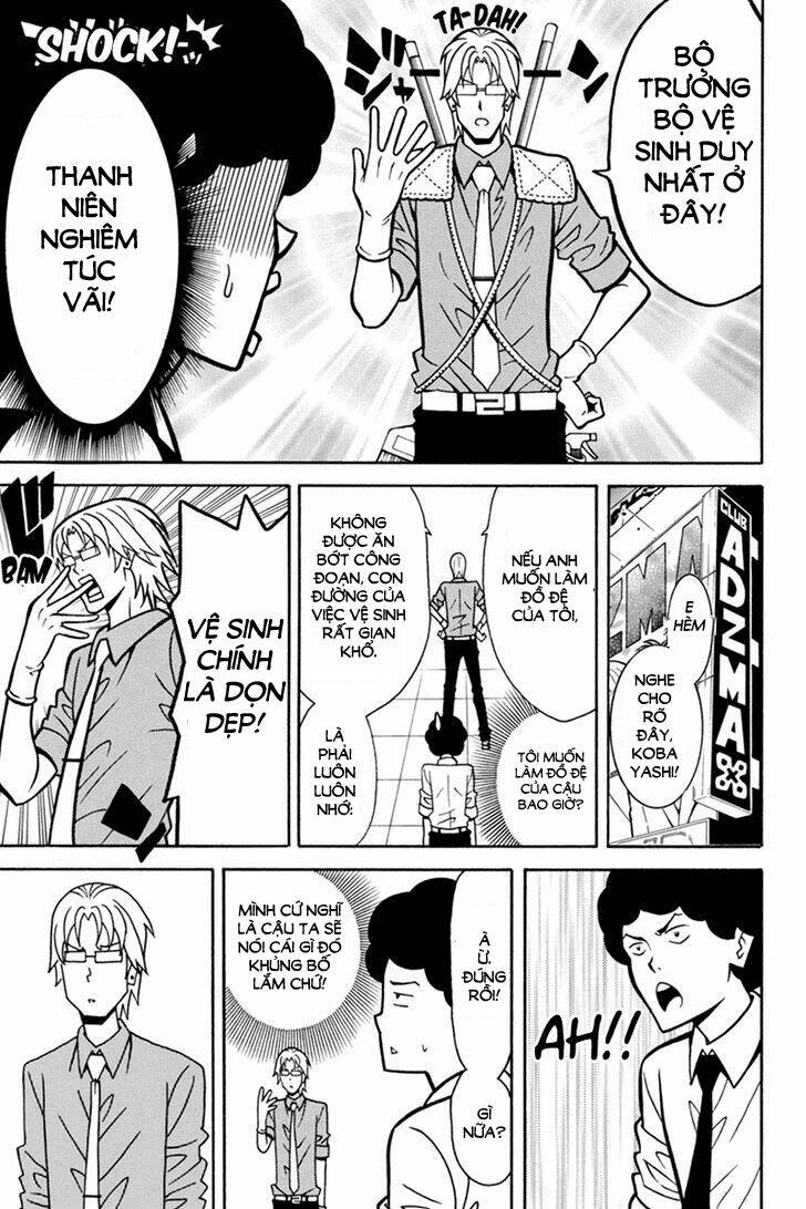 host man chapter 9 4