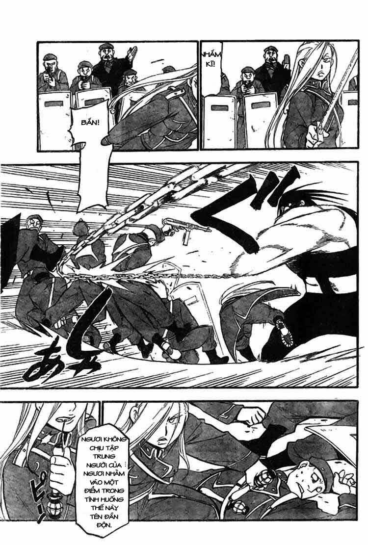giả kim thuật chapter 92 19