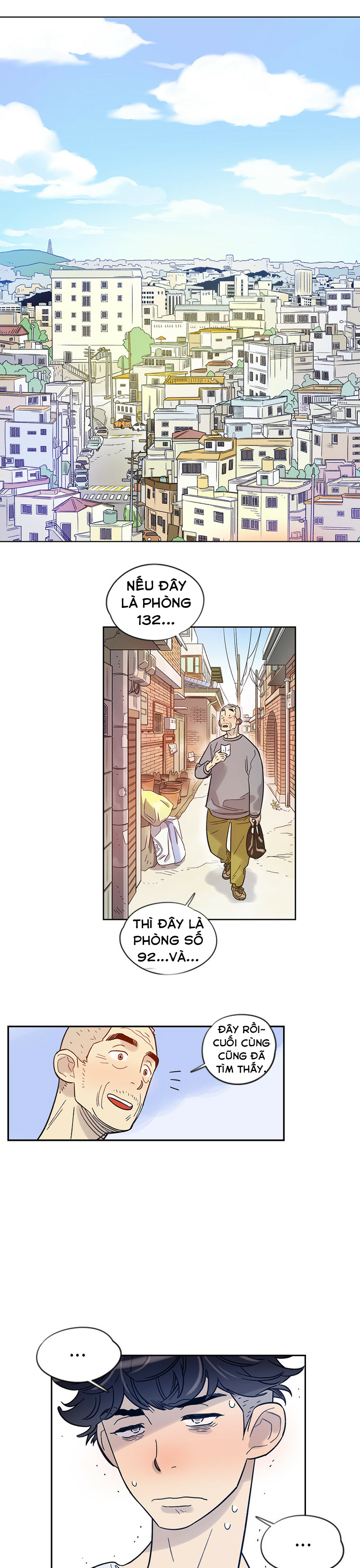 tôi muốn bay như một con bướm chapter 12 7