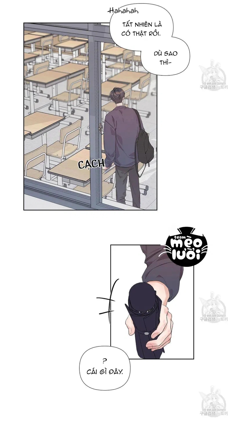 đừng bận tâm, em yêu chapter 6 12