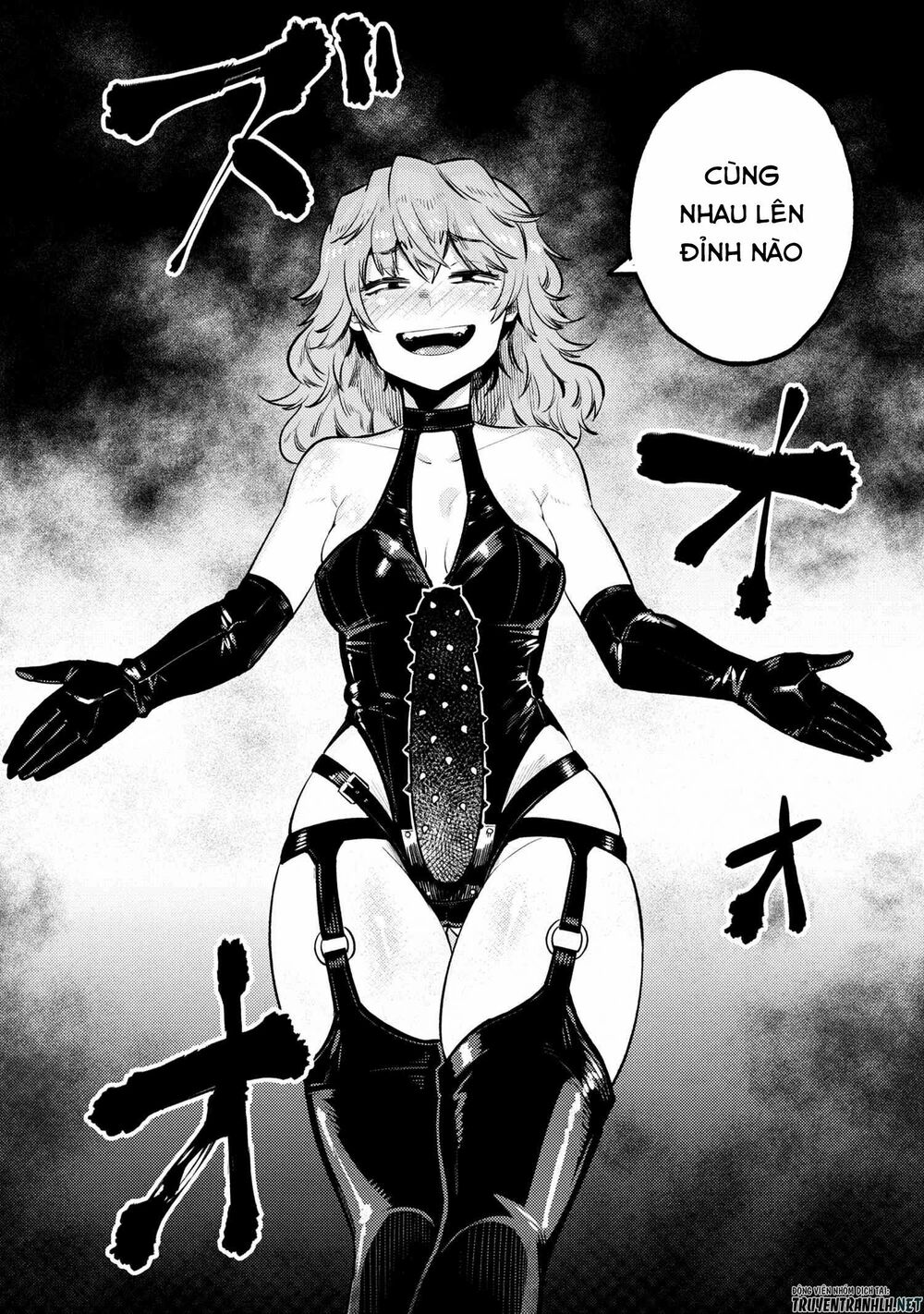 Healer báo thù chapter 23.2 14