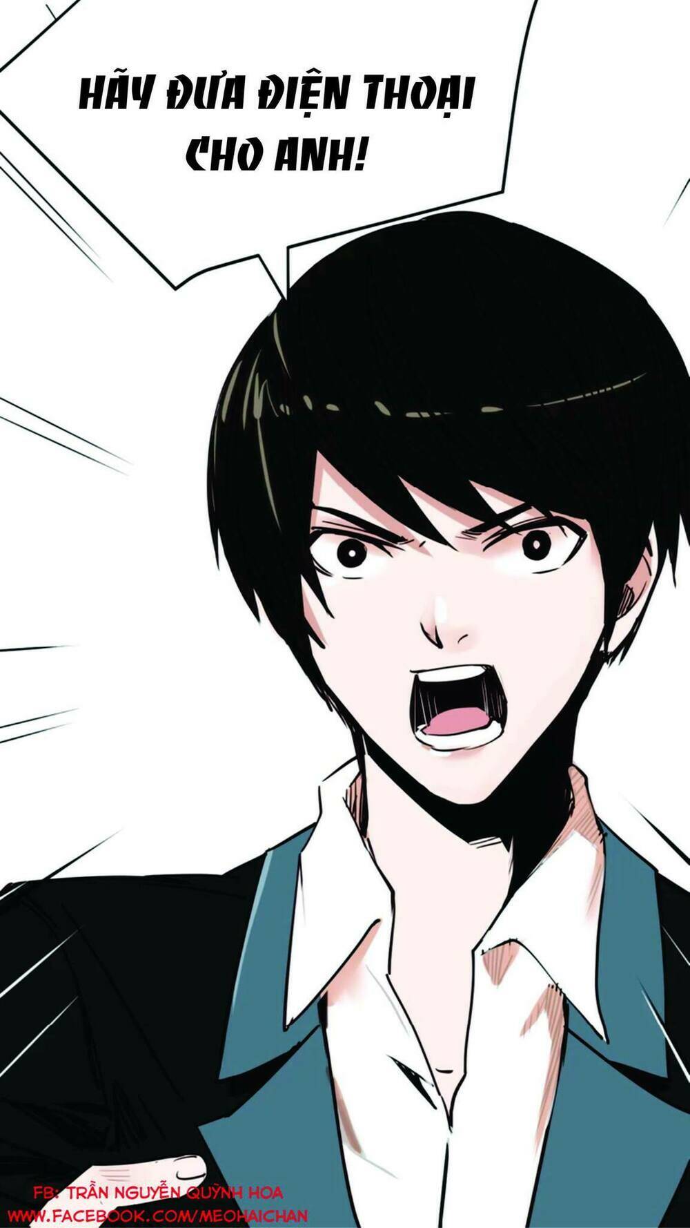 thế giới của đồng tiền chapter 4 23