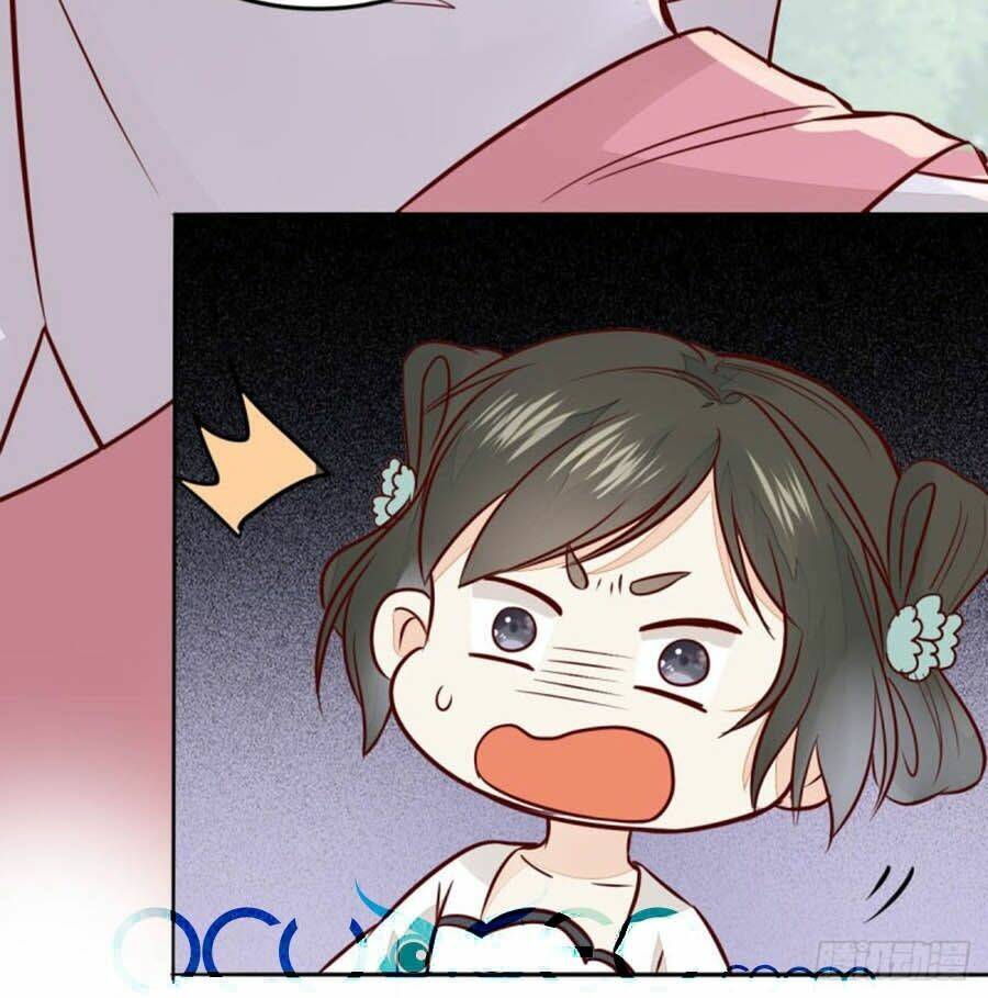 thần y khí nữ: ngự thú cuồng phi của quỷ đế chapter 100 16