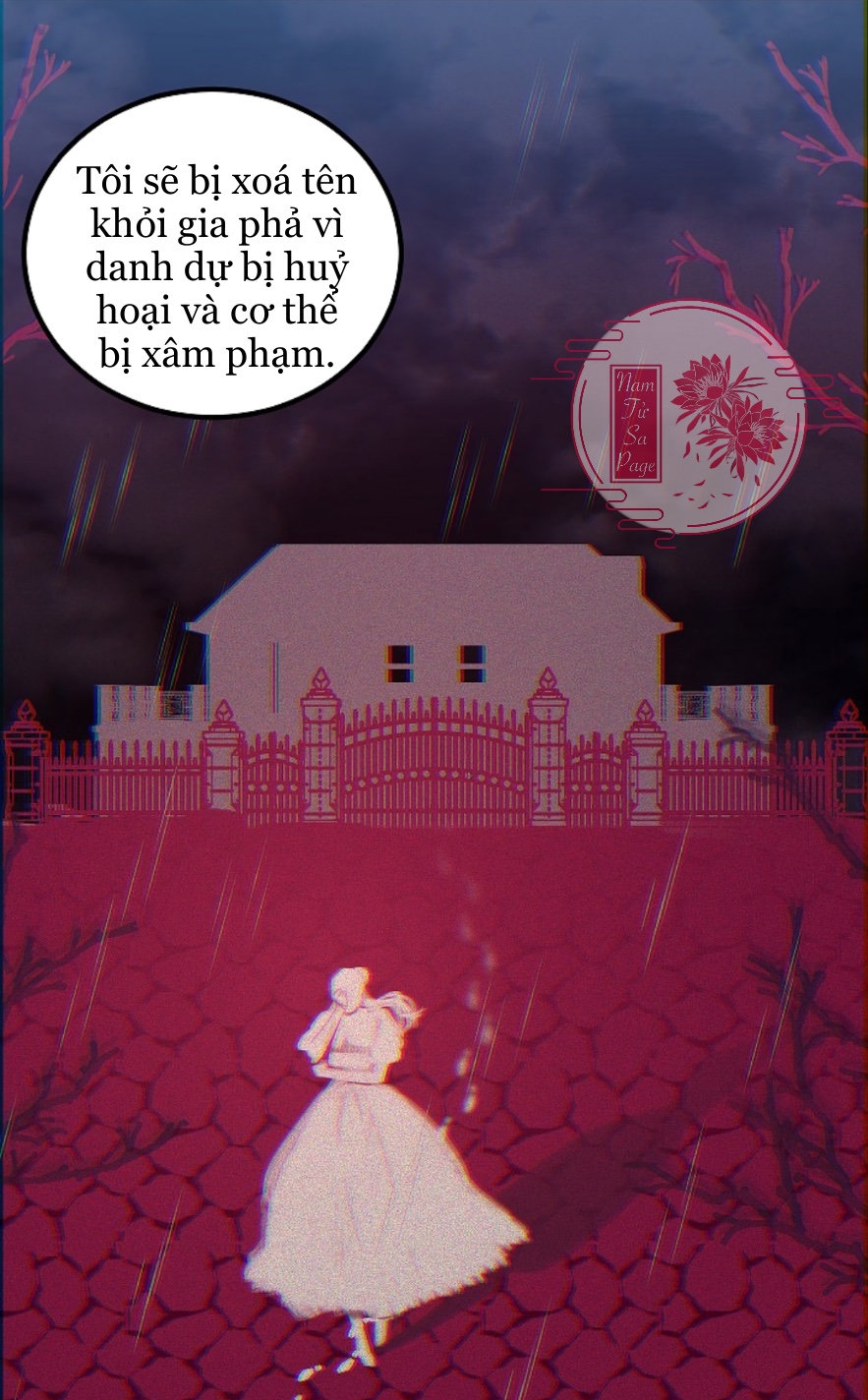 ebony, quạ đen chapter 24 30