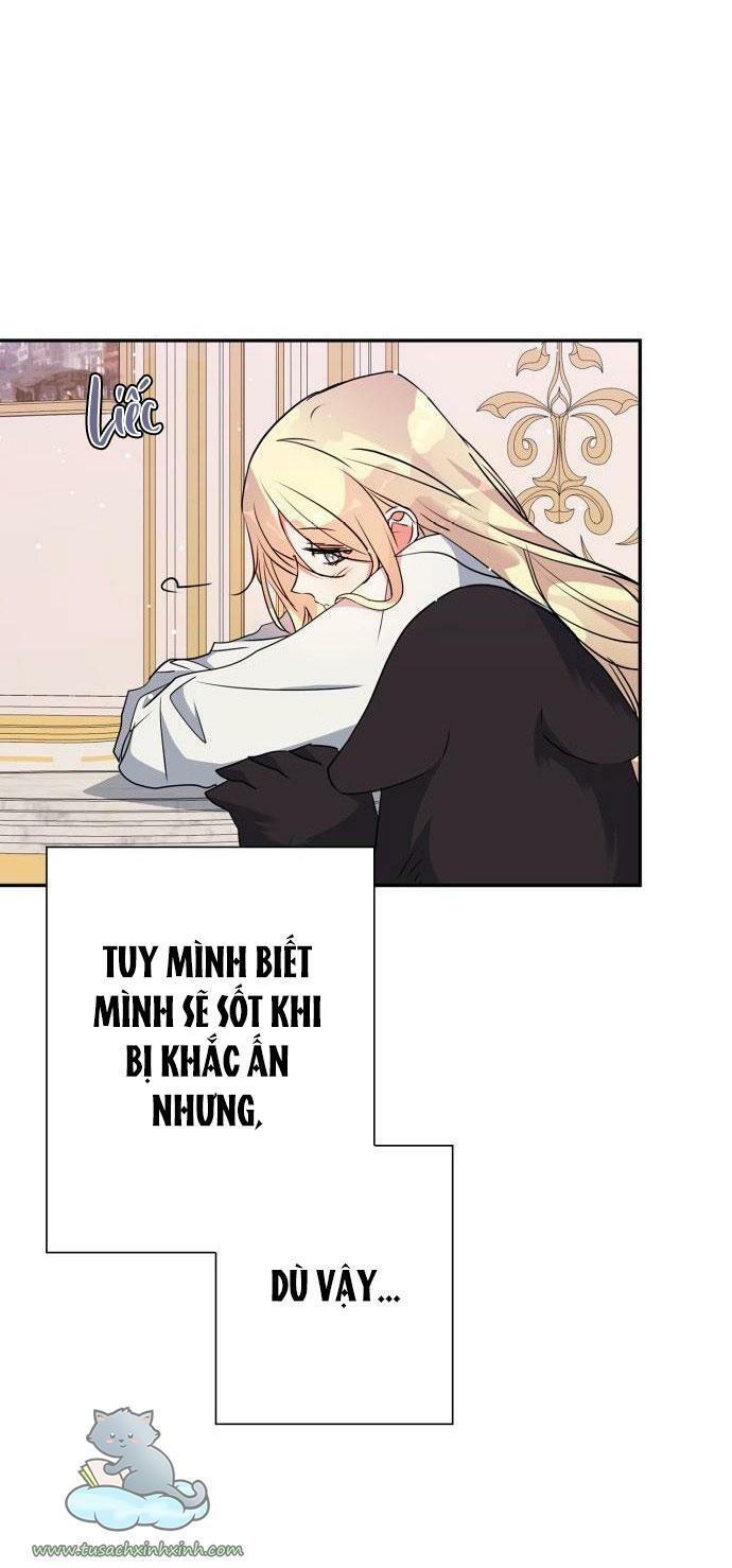 tôi đang nuôi dưỡng một con quái thú chapter 69 24