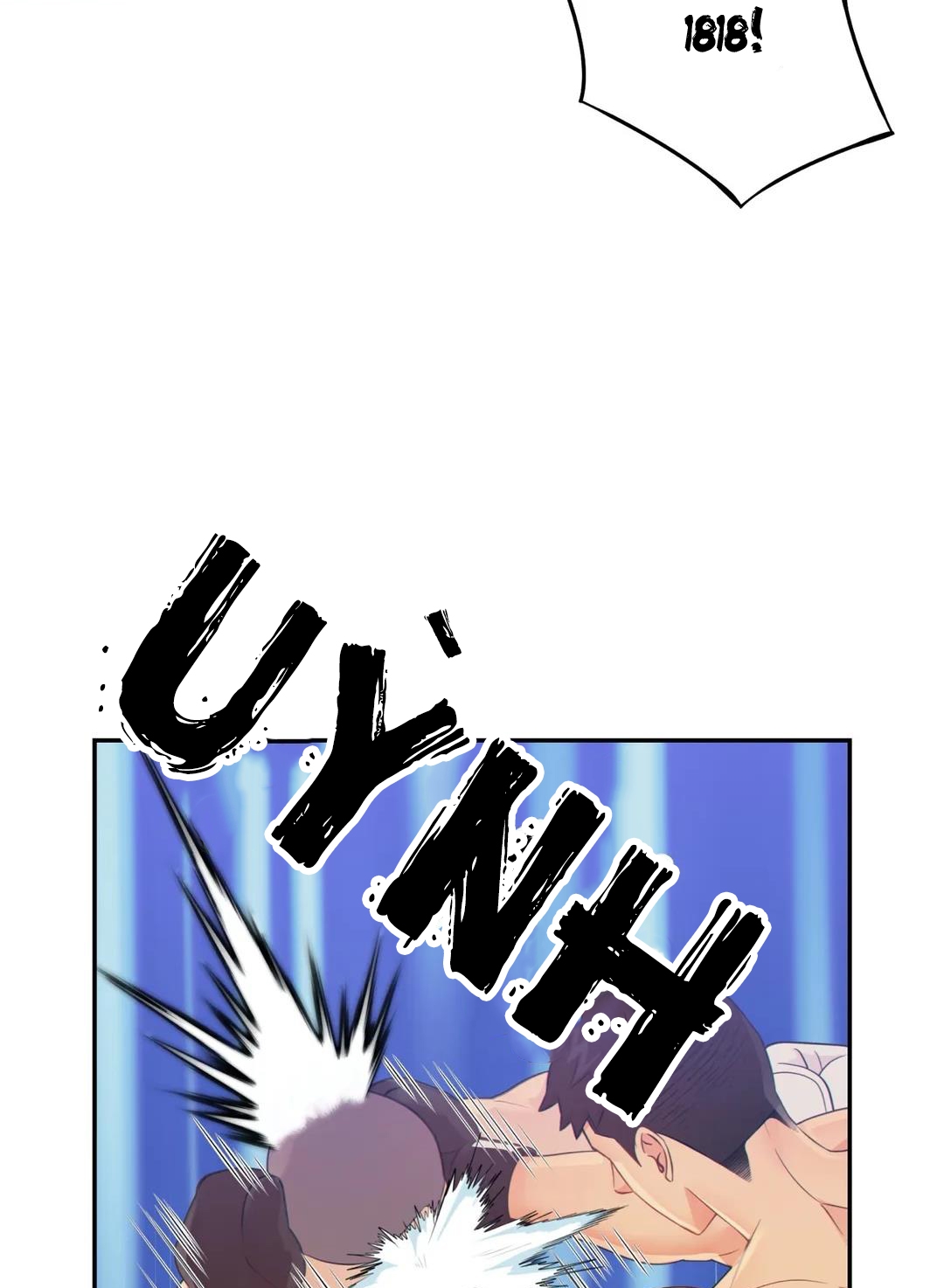 thời gian giữa sói và chó chapter 46 56