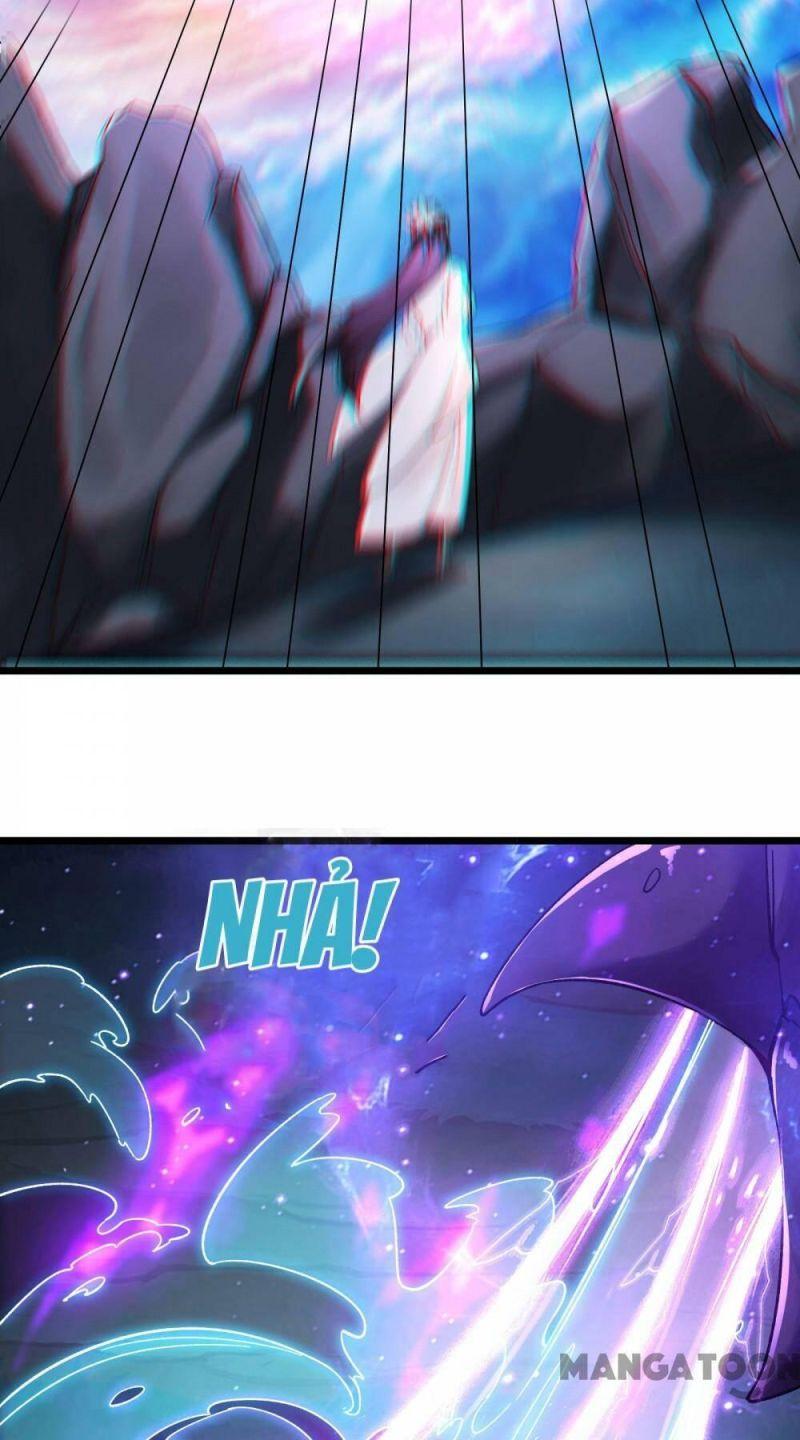 đồ đệ ta toàn là nữ ma đầu chapter 183 3