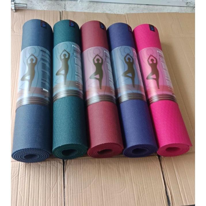 Thảm Yoga Procare Siêu Bám
