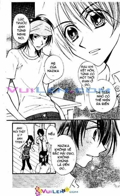 công chúa ẩm thực chapter 7 15