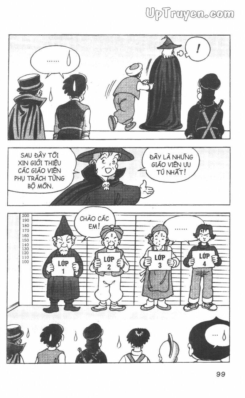 đội quân nhí nhố chapter 25 101