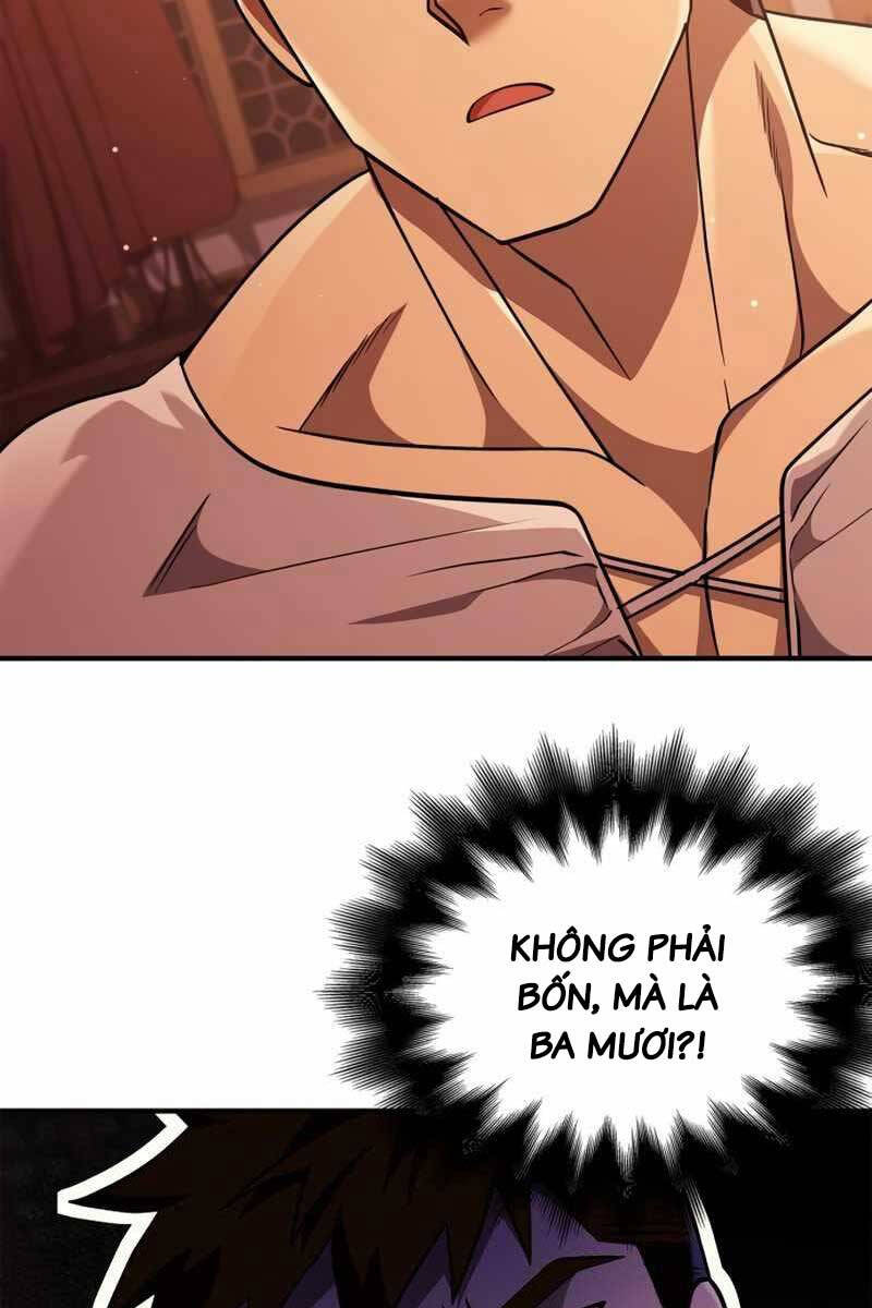 sống sót trong trò chơi với tư cách là một cuồng nhân chapter 15 12