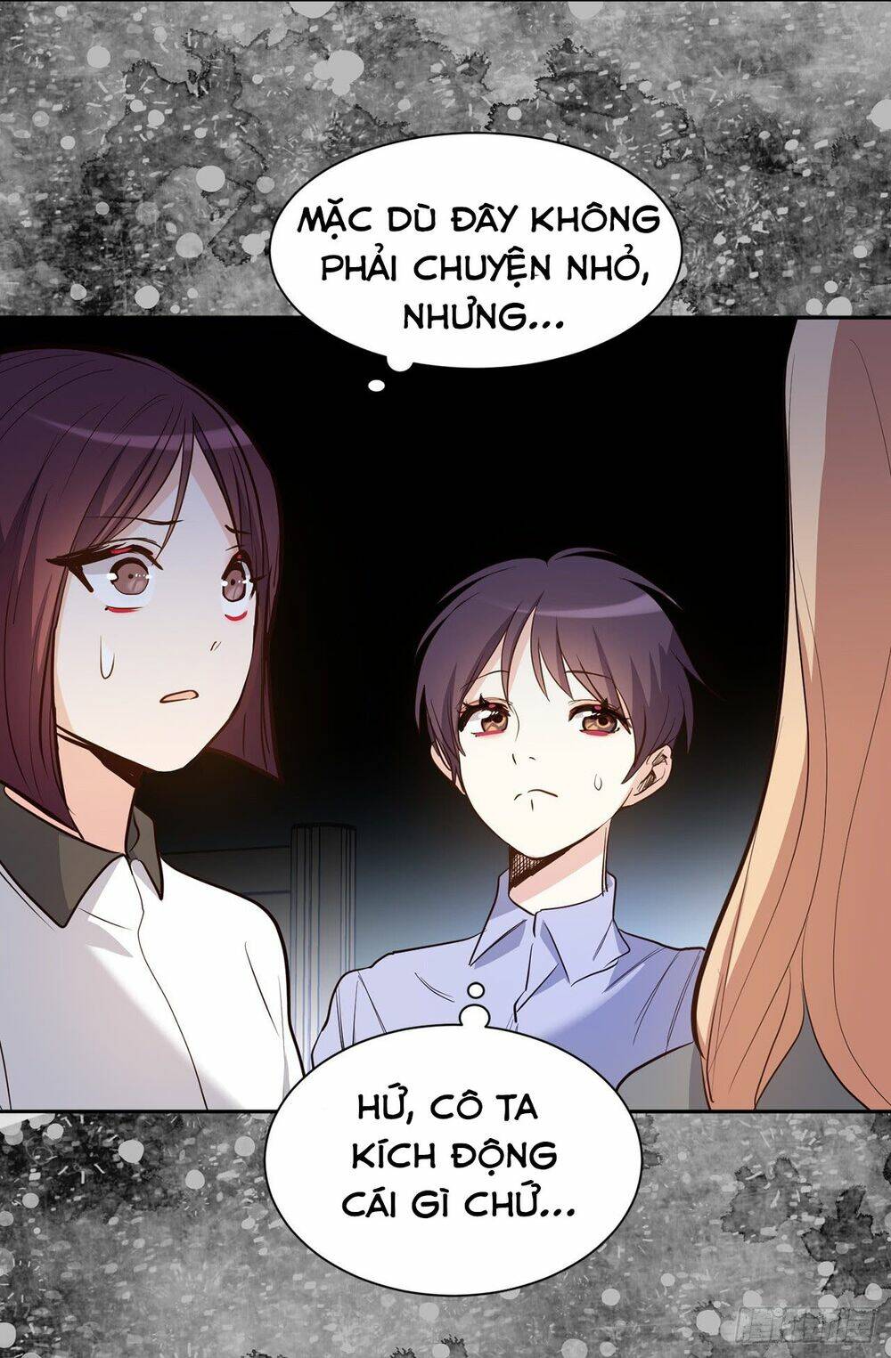 acup tiên sinh chapter 36 14