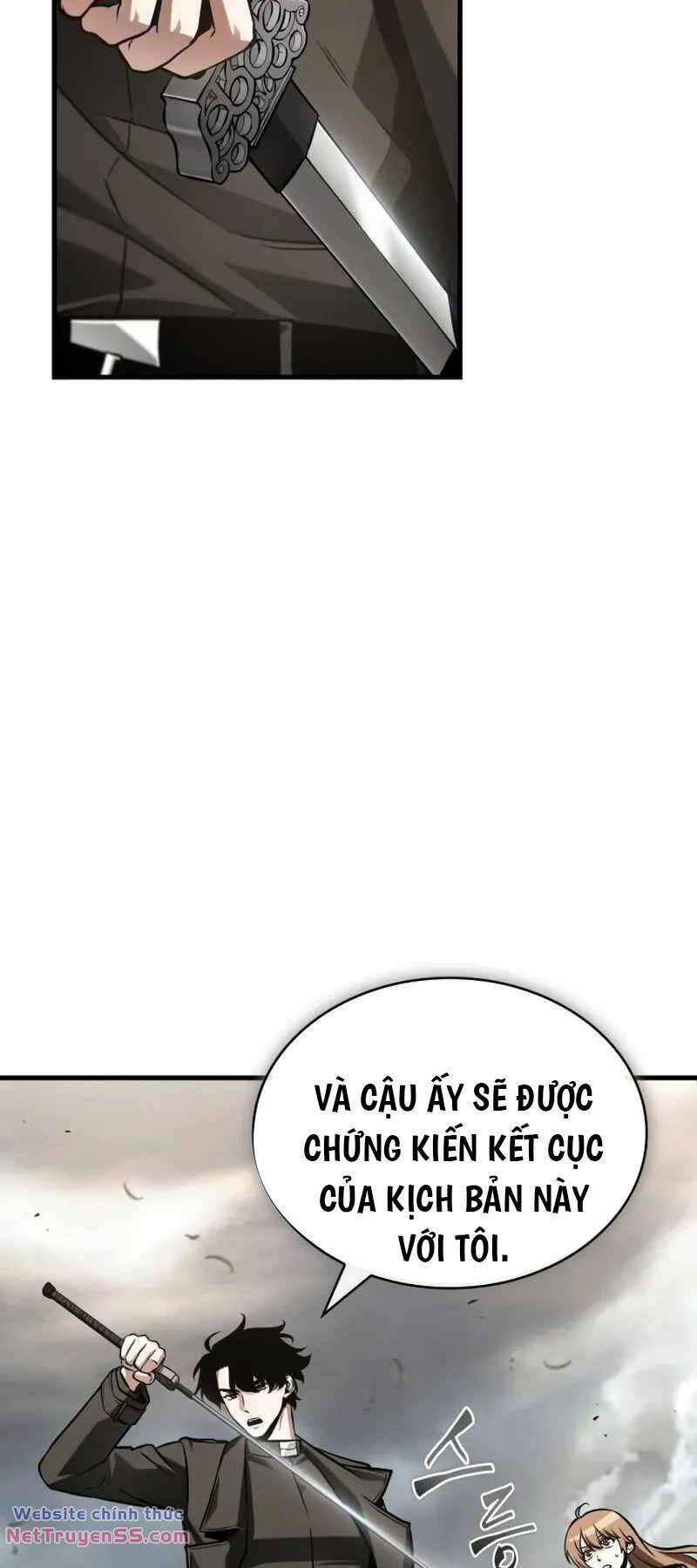 toàn trí độc giả - omniscient reader chapter 197 47