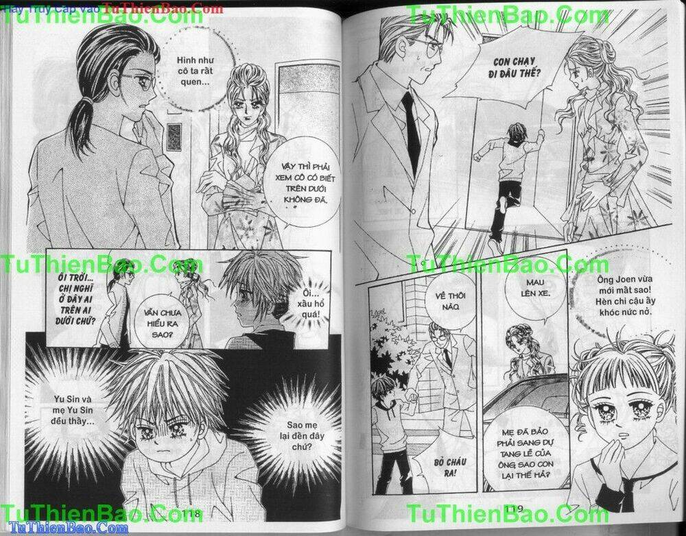 vua xa lộ chapter 7 59