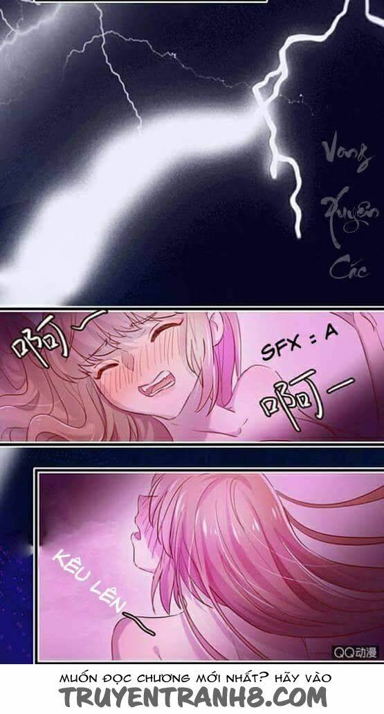 lãnh tình boss xin buông tay em chapter 3 23