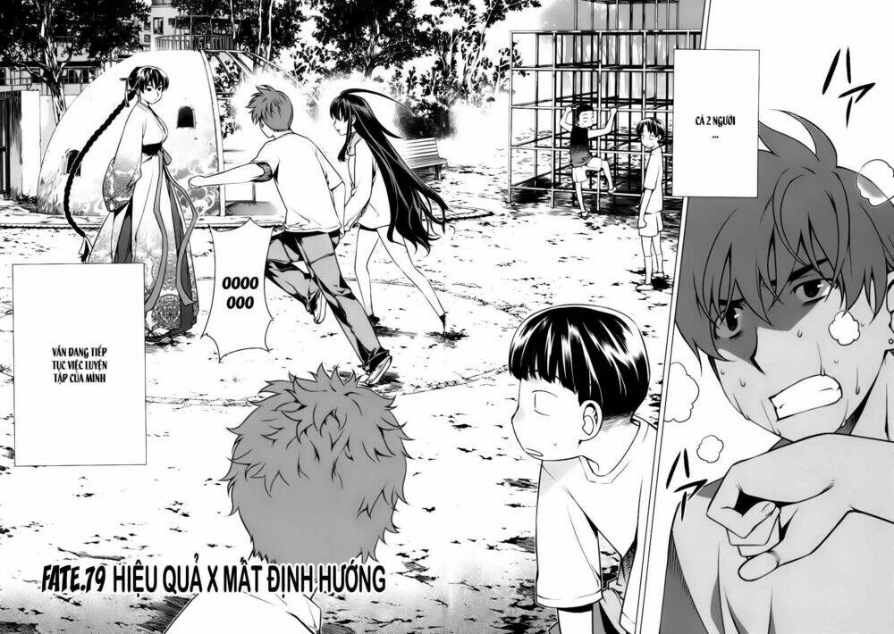 black god chapter 79 3