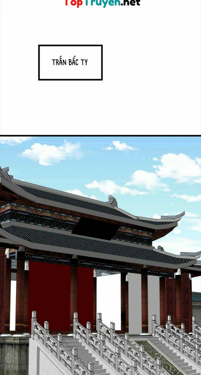 trọng sinh ta là đại thiên thần chapter 202 19