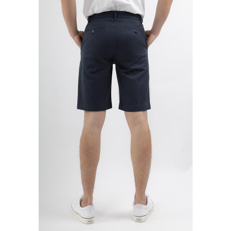 Quần shorts khaki dòng Above knee ,phong cách trẻ trung,năng động thoải mái John Henry-SP21SS14T-AK