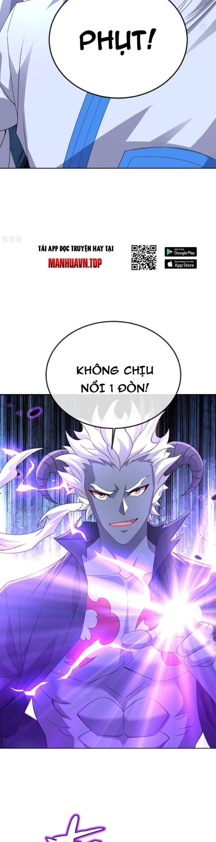 tiên võ đế tôn chapter 681 31