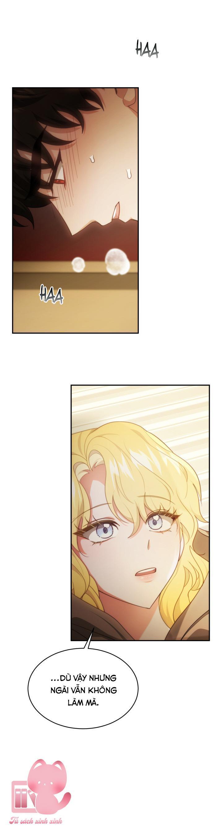 từ chồng cũ hóa thành nam chính chapter 46 14