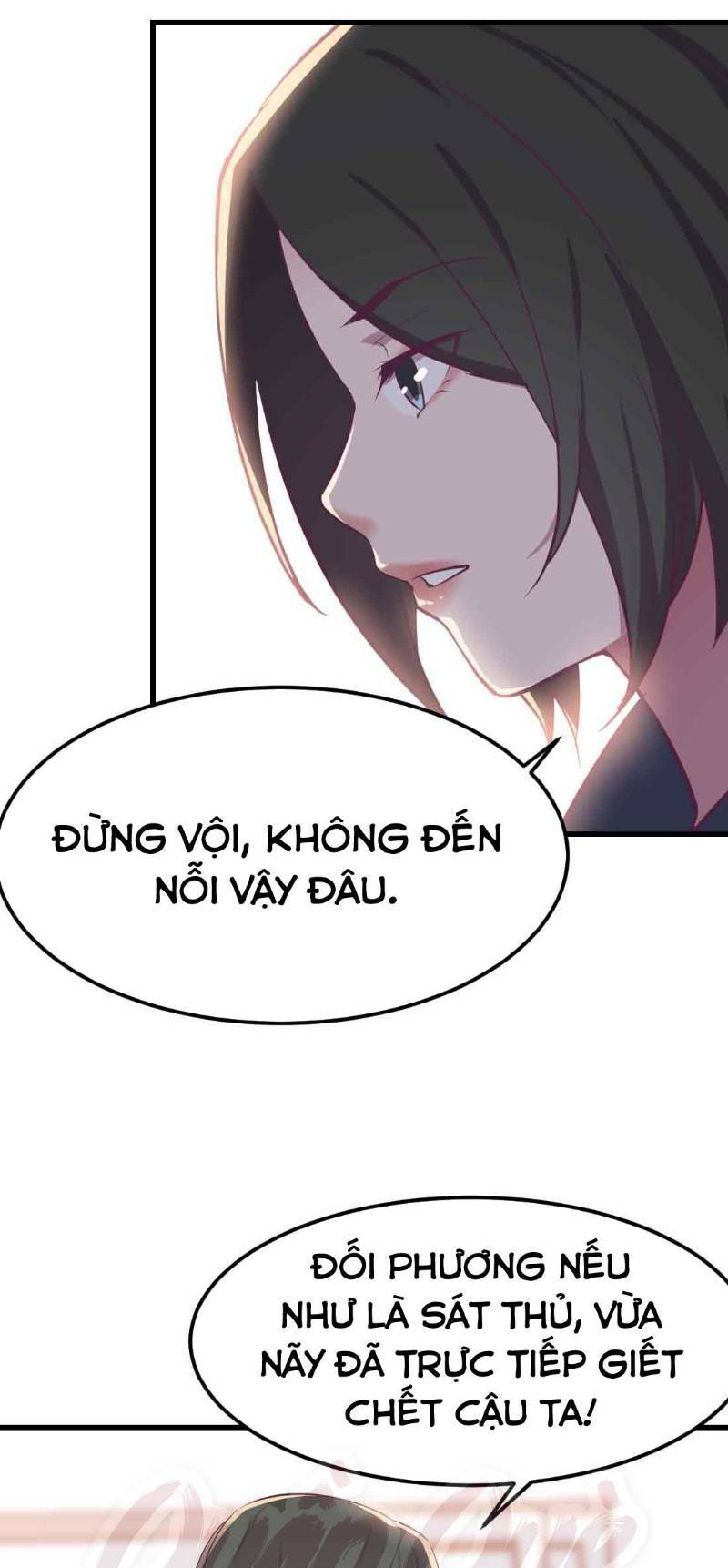 song tu đạo lữ kiểu xem mặt chapter 48 19