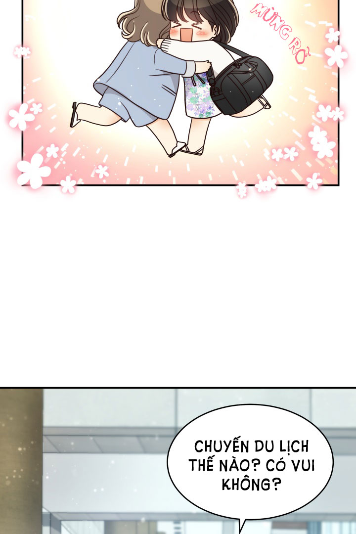 [16+] ánh sao ban mai chapter 56 5