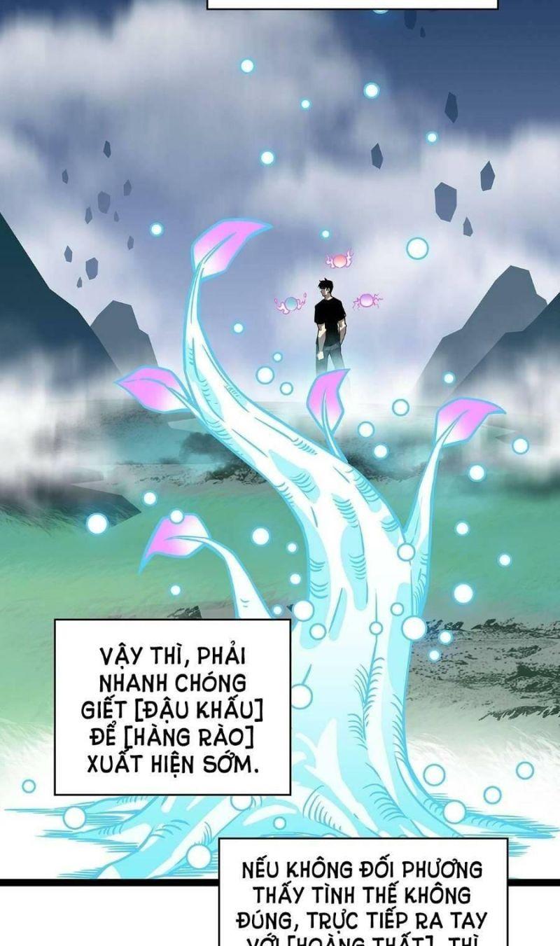 đi lên từ việc chơi game ngiêm túc chapter 113 11