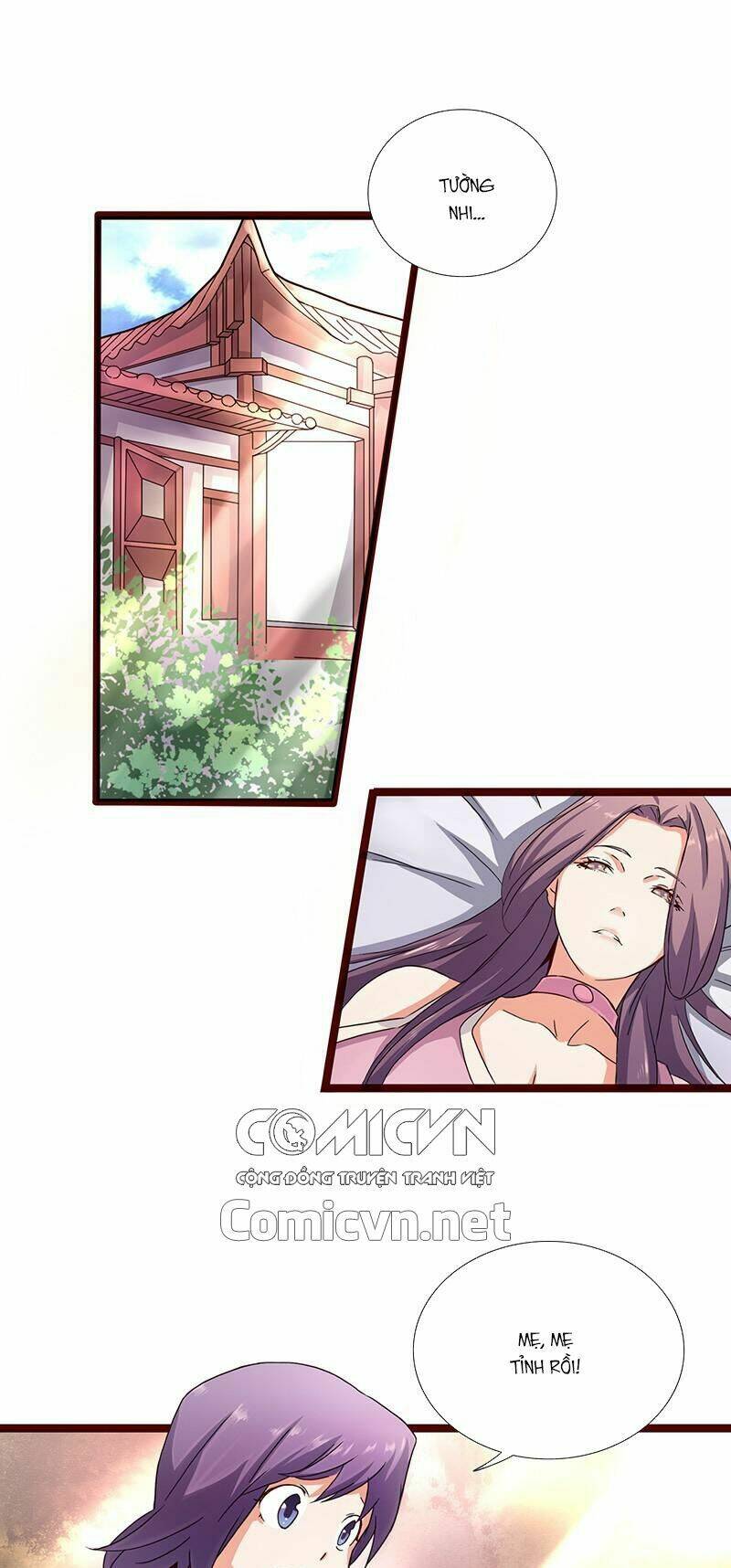 hỗn độn kiếm thần chapter 2 9