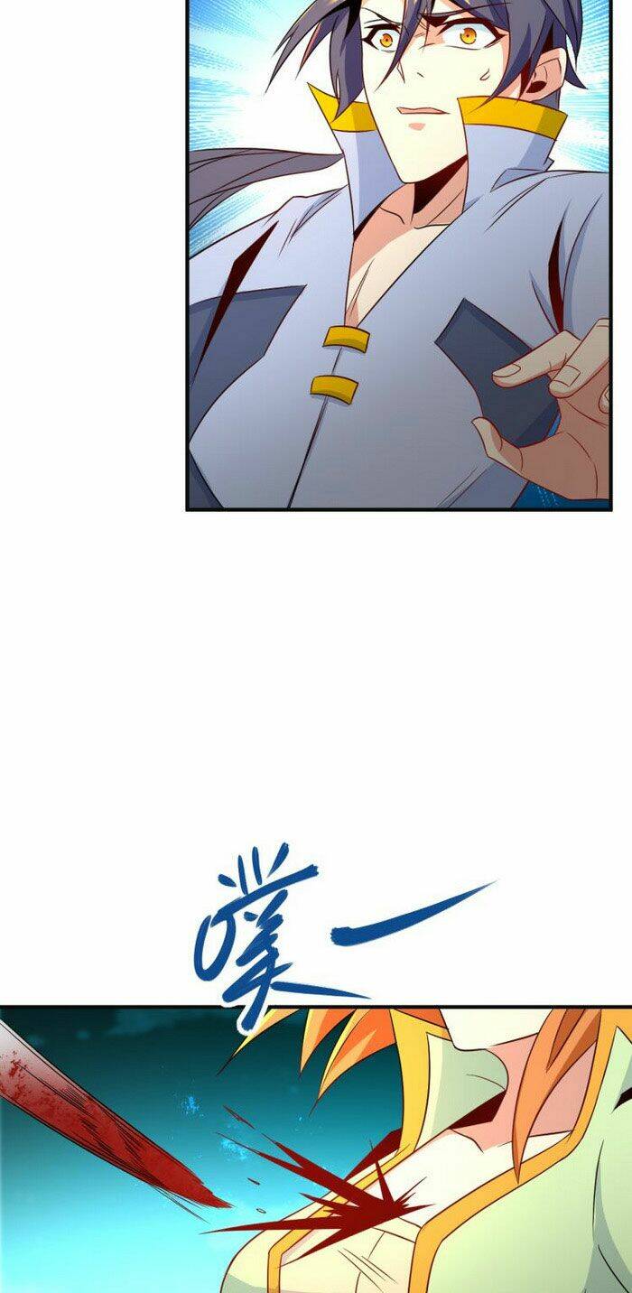 thôn phệ một thế giới tu tiên chapter 78 19